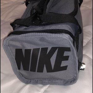 MINI Nike duffel - unused